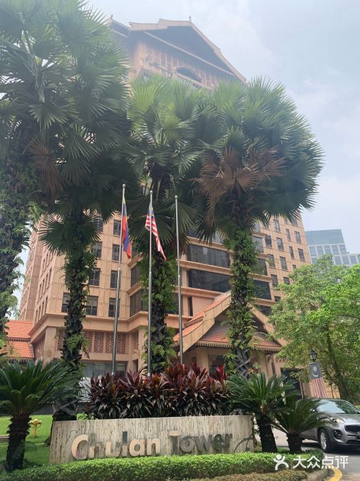 吉隆坡皇家朱兰酒店图片