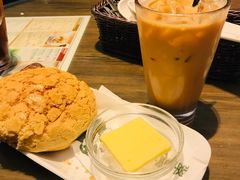 -翠华餐厅(湾仔店)