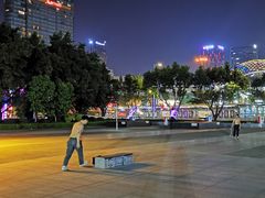 -天河体育中心