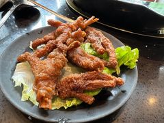 -渝宗老灶火锅(巴国城店)