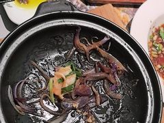 -绿茶餐厅(广州天河城店)