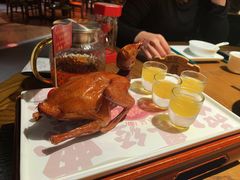 -大鸽饭(体育西路店)