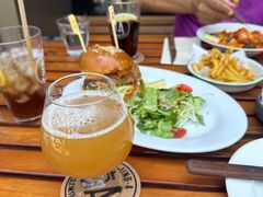 -京A Taproom·精酿餐吧(CBD店)