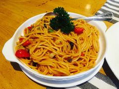 -兰特伯爵西餐厅·啤酒屋(方庄店)