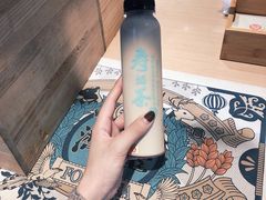 碳烧铁观音-寿奶茶·鲜奶与茶(合生汇购物中心店)