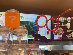 -德克士(城南店)