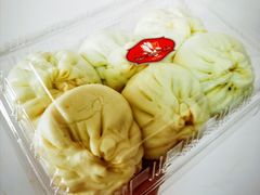 小肉包-白玉兰食品甜凤店(合生汇店)