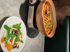-雀蓝川菜(奥体广场店)