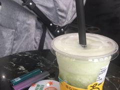 -混果汁(福田领展中心城店)