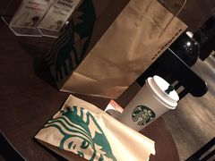 -星巴克臻选(上海长风大悦城店)