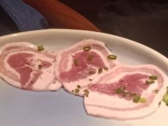 -牛焱·烧肉酒肆(五大道店)