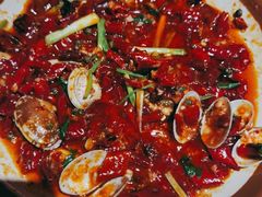 -川堂风·跷脚牛肉·乐山爆炒(宝山日月光店)