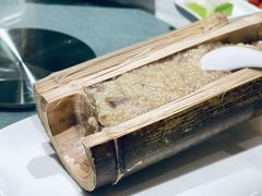 小米排骨-粗茶淡饭·汉口公馆(循礼门店)