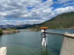 -十三陵水库