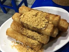 -马路边边·成都串串(翠柏路店)