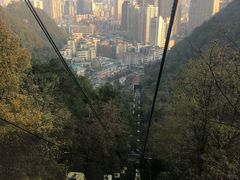 -黔灵山公园