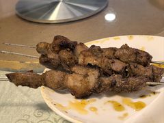 -那达慕蒙古风味酒楼