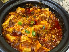 -椒爱水煮鱼川菜(皇姑万象汇店)