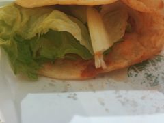 -甲乙饼·手工牛肉饼(东方广场店)