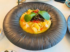 -龟兹KUCINA·新疆菜(前滩L+PLAZA店)