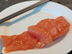 -味自助餐厅·海鲜·三文鱼·牛排-海口希尔顿酒店