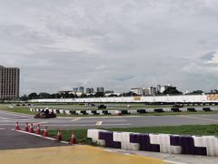 -珠海国际赛车场-卡丁车场