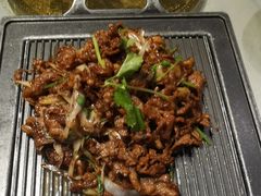 -北平食府(马鞍山路店)