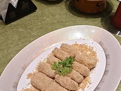 -太守宴·蘭院(天塔店)