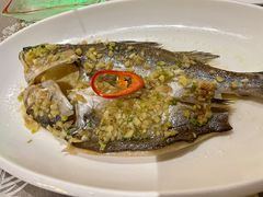 -香云轩·顺德菜(香云纱园林酒店店)