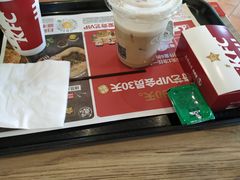 -肯德基(观前新店)