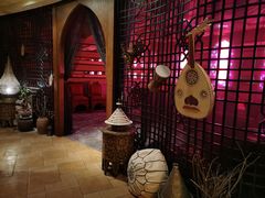 -Tajine Moroccan塔金摩洛哥中东餐厅