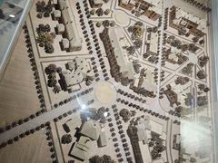 -大连市规划展示中心