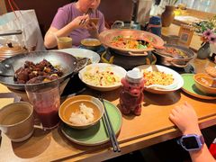 -吃饭皇帝大(合生汇店)