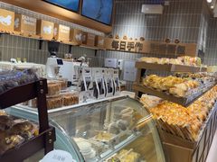 -小飞象面包公社(珠江路金鹰店)