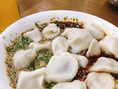 -回坊马二饺子馆