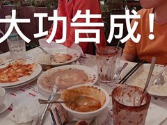 -大哥餐厅(西城花园店)
