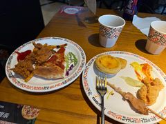 -比格比萨自助(花园路店)