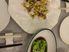 -全聚德(上海首店浦东店)