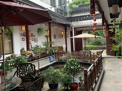 -华庭苑农家乐(旺山店)