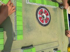 -亲兄弟真人CS团建拓展基地