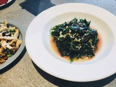 -半山腰·云南菜(侨福芳草地店)