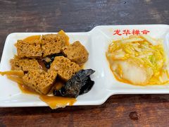 -龙华素斋(龙华路店)