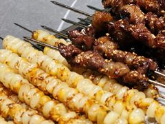 -鼎原力量东北吊炉烧烤(临河街店)