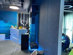 -零纪元VR体验馆·桌游(黄浦店)