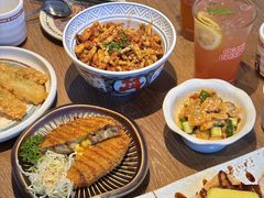 -小川洋风料理(江汉路店)