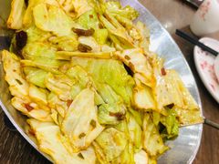 -东北荷花酒家(敏捷店)
