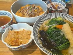 -漫蔬•台北蔬食小馆VEGGIEBOIL(朝晖店)