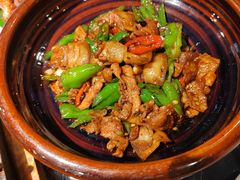 -甘家界牌柠檬鸭(青山店)