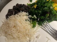 -拉蒂娜·巴西牛排馆 Latina·Brazilian Steakhouse(王府井喜悦店)
