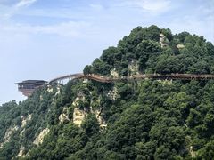 -少华山国家森林公园